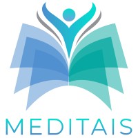 Meditais logo - Similar company to Blockchain Studio