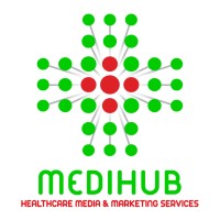 MediHub Media logo - Similar company to Ymg (Yan Media Group)