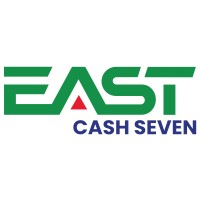 East Cash Seven - អុីស្ត ឃែស សេវេន logo - Similar company to Sd Computers Limited