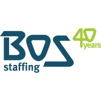 BOS Staffing logo - Similar company to Bos Security, Inc.