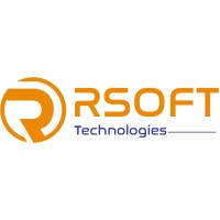 Rsoft Technologies logo - Similar company to Rsoft