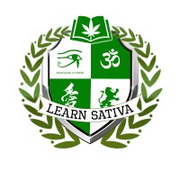 Learn Sativa University logo - Similar company to Thc University