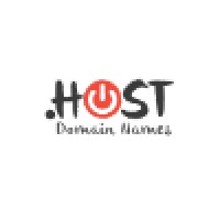 .HOST Registry logo - Similar company to Logicboxes