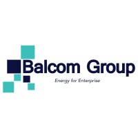 Balcom Group logo - Similar company to Norman Gutteridge Ltd