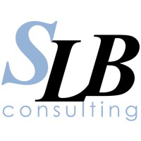 SLB consulting logo - Similar company to Buytryshare®