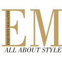 Exquisite Magazine logo - Similar company to Sequential Jobs