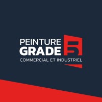 Peinture Grade 5 logo - Similar company to Danawares