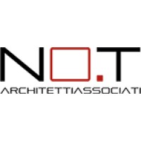 NO.T Architetti Associati logo - Similar company to Zedaplus Architetti