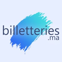 billetteries.ma logo - Similar company to Nt Soft