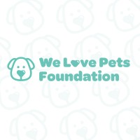 We Love Pets Foundation logo - Similar company to Novabright