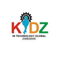 Kidz In Technology Zimbabwe logo - Similar company to Robothon