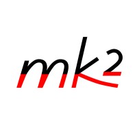 mk² marketing & communications logo - Similar company to Sneferu