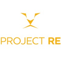 ProjectRE Academy logo - Similar company to Dean Garland, Inc.