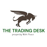 The Trading Desk logo - Similar company to Monday Space