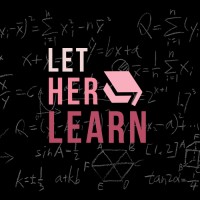 Let Her Learn logo - Similar company to Sidechat