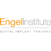 Engel Institute, Dental Implant Training logo - Similar company to The Pathway