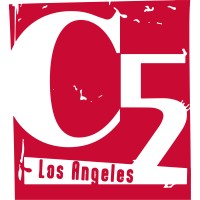 C5 Los Angeles logo - Similar company to Atomic Mind