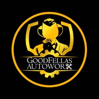 Goodfellas Autoworx logo - Similar company to Reconcile Business Solutions