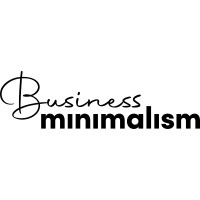 Business Minimalism logo - Similar company to Hive 5