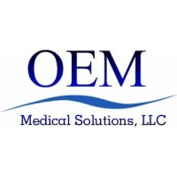 Oem Medical Solutions Llc