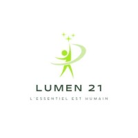 LUMEN 21 logo - Similar company to Gestetud-Résidence Étudiante