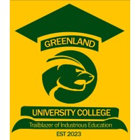 Greenland University College - GUC logo - Similar company to Sny Cosmos Overseas