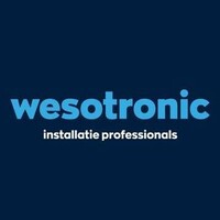 Wesotronic B.V. logo - Similar company to Basro B.V.