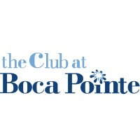 The Club at Boca Pointe logo - Similar company to Kee Grill