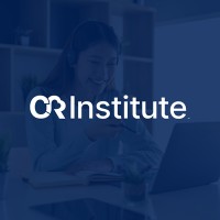 CR Institute logo - Similar company to Regal Restoration