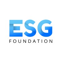 The ESG Foundation logo - Similar company to Drone Professional 2