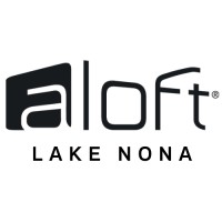 Aloft Lake Nona logo - Similar company to Dental Technology Services