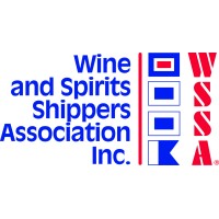 Wine and Spirits Shippers Association, Inc. logo - Similar company to Wine Distributors Importers In China, United States, Uk, Germany, Japan