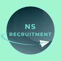 NS RECRUITMENT SERVICES logo - Similar company to Kalon Network