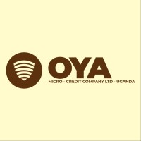 OYA Micro-Credit Uganda logo - Similar company to Oya Micro-Credit Tanzania