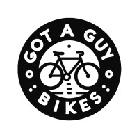 GotAGuyBikes logo - Similar company to Split Lip Magazine