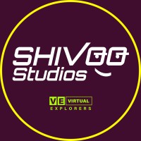 Shivoo Studios logo - Similar company to Mobile Motion Mocap