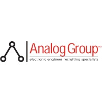 Analog Group logo - Similar company to Kidsister Creative
