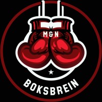 Boksbrein logo - Similar company to Abs Splinter / Abs De Laat