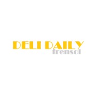 DELI DAILY FRENSOL logo - Similar company to Max Grains Limited