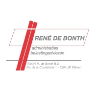 René De Bonth Administraties En Belastingadviezen