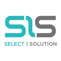 Select1 Solution Inc. logo - Similar company to Gaphealth Technologies Inc