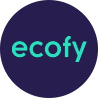 Ecofy logo - Similar company to Ecofi