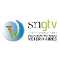 SNGTV logo - Similar company to Snvel - Syndicat National Des Vétérinaires D'Exercice Libéral