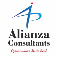 Alianza Consultants logo - Similar company to Alliances Galore Private