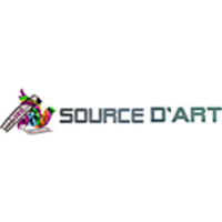 Source d'art logo - Similar company to Ramo Consulting