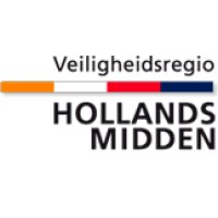 Veiligheidsregio Hollands Midden logo - Similar company to Aoky