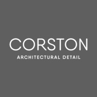 Corston Architectural Detail logo - Similar company to Plank Hardware