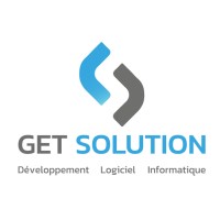 GET SOLUTION logo - Similar company to Bestcom