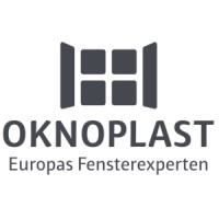 OKNOPLAST Deutschland logo - Similar company to Heim & Haus