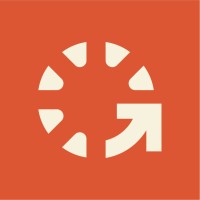Growth Squad logo - Similar company to Circle 🦸🏻♂️🚀